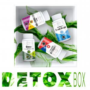 Detox box
