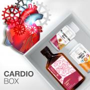 CARDIO box